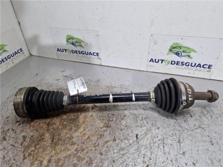 Transmision Delantera Izquierda Seat Cordoba Berlina 