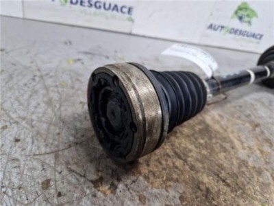 Transmision Delantera Izquierda Seat Cordoba Berlina  2