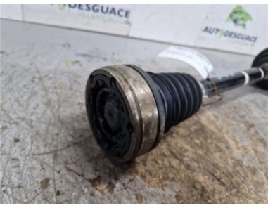 Transmision Delantera Izquierda Seat Cordoba Berlina 