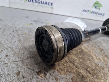 Transmision Delantera Izquierda Seat Cordoba Berlina 