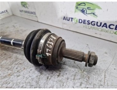 Transmision Delantera Izquierda Seat Cordoba Berlina 