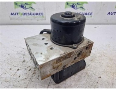 Nucleo Abs Seat Cordoba Berlina 