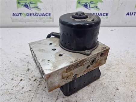 Nucleo Abs Seat Cordoba Berlina 