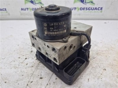 Nucleo Abs Seat Cordoba Berlina  2