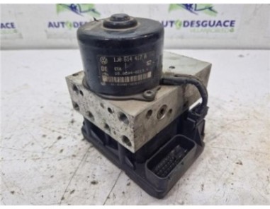 Nucleo Abs Seat Cordoba Berlina 