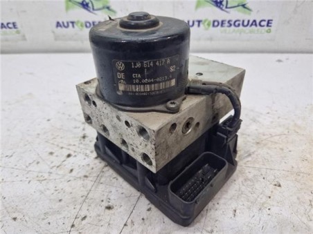 Nucleo Abs Seat Cordoba Berlina 