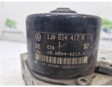 Nucleo Abs Seat Cordoba Berlina 