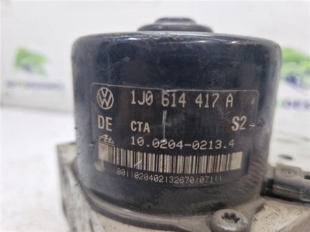 Nucleo Abs Seat Cordoba Berlina 