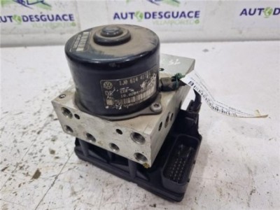 Nucleo Abs Seat Cordoba Berlina 