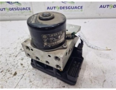 Nucleo Abs Seat Cordoba Berlina 