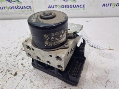 Nucleo Abs Seat Cordoba Berlina 