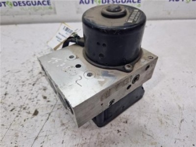 Nucleo Abs Seat Cordoba Berlina  2