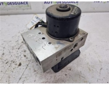 Nucleo Abs Seat Cordoba Berlina 