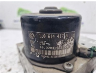 Nucleo Abs Seat Cordoba Berlina 