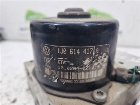 Nucleo Abs Seat Cordoba Berlina 