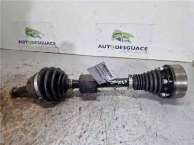 Transmision Delantera Izquierda Seat Cordoba Berlina 