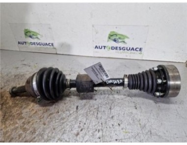 Transmision Delantera Izquierda Seat Cordoba Berlina 