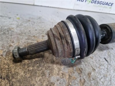 Transmision Delantera Izquierda Seat Cordoba Berlina  2