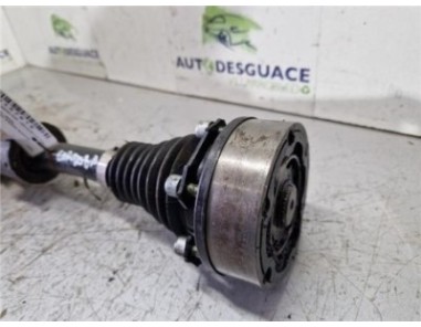 Transmision Delantera Izquierda Seat Cordoba Berlina 