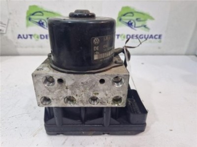 Nucleo Abs Seat Cordoba Berlina 