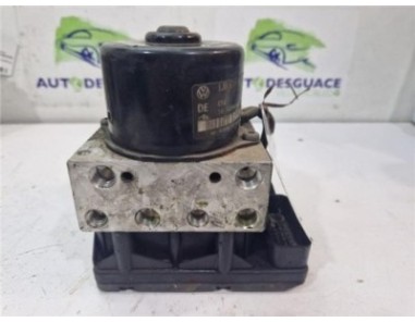 Nucleo Abs Seat Cordoba Berlina 