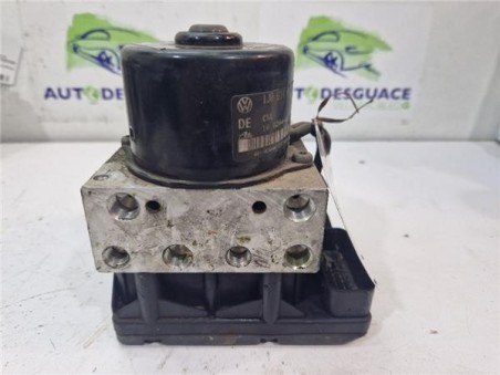 Nucleo Abs Seat Cordoba Berlina 