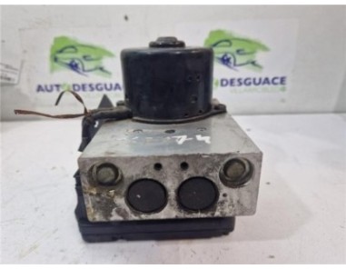 Nucleo Abs Seat Cordoba Berlina 