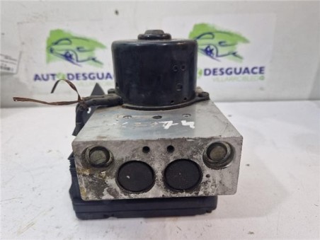 Nucleo Abs Seat Cordoba Berlina 