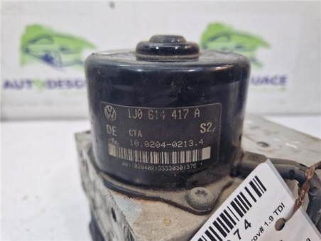 Nucleo Abs Seat Cordoba Berlina 