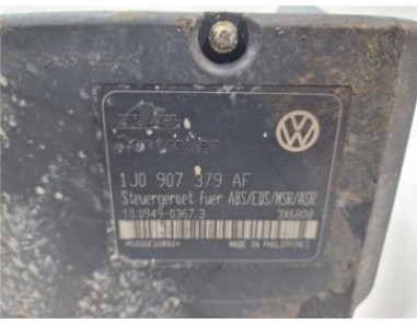 Nucleo Abs Seat Cordoba Berlina 