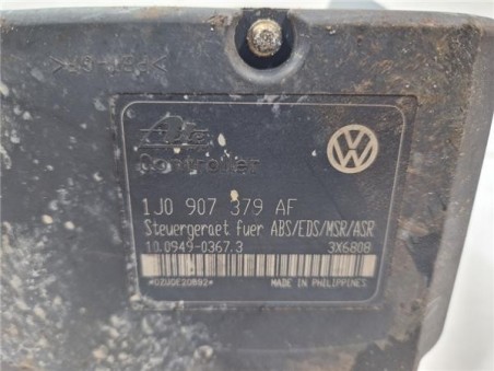 Nucleo Abs Seat Cordoba Berlina 