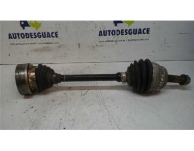 Transmision Delantera Izquierda Seat Cordoba Berlina 