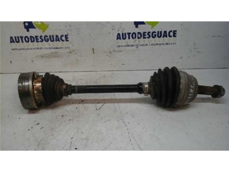 Transmision Delantera Izquierda Seat Cordoba Berlina 