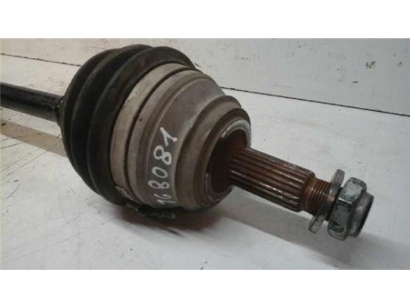 Transmision Delantera Izquierda Seat Cordoba Berlina 