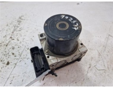 Nucleo Abs Seat Cordoba Berlina 