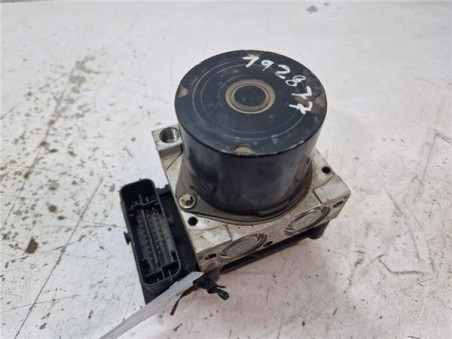 Nucleo Abs Seat Cordoba Berlina 