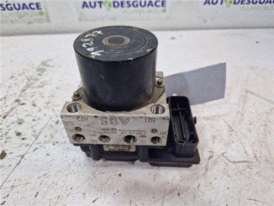 Nucleo Abs Seat Cordoba Berlina  2