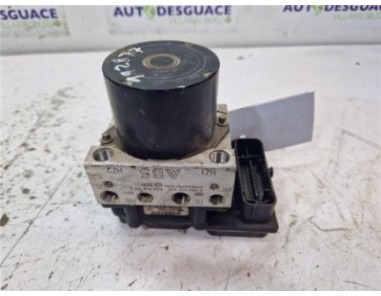 Nucleo Abs Seat Cordoba Berlina 