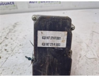 Nucleo Abs Seat Cordoba Berlina 