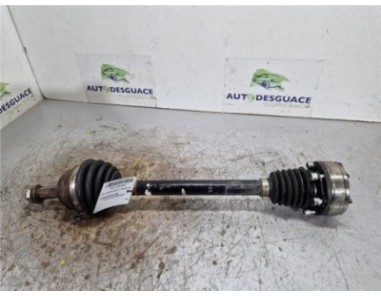 Transmision Delantera Izquierda Seat Cordoba Berlina 