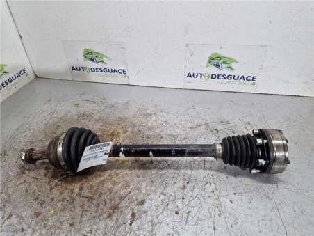 Transmision Delantera Izquierda Seat Cordoba Berlina 