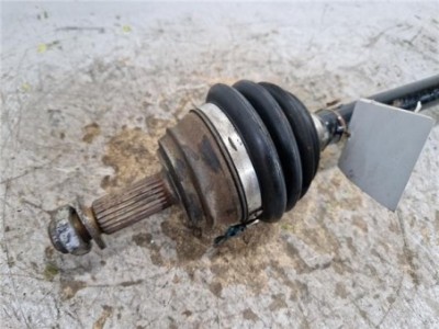 Transmision Delantera Izquierda Seat Cordoba Berlina  2