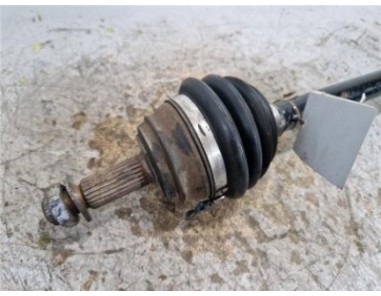 Transmision Delantera Izquierda Seat Cordoba Berlina 