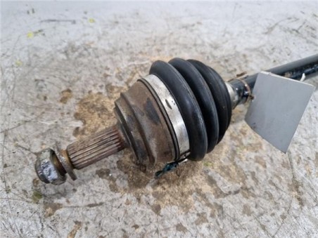 Transmision Delantera Izquierda Seat Cordoba Berlina 