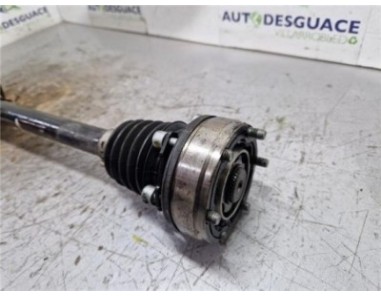 Transmision Delantera Izquierda Seat Cordoba Berlina 