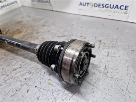 Transmision Delantera Izquierda Seat Cordoba Berlina 