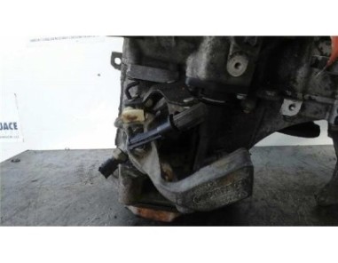 Caja Cambios Manual Seat Cordoba Berlina 