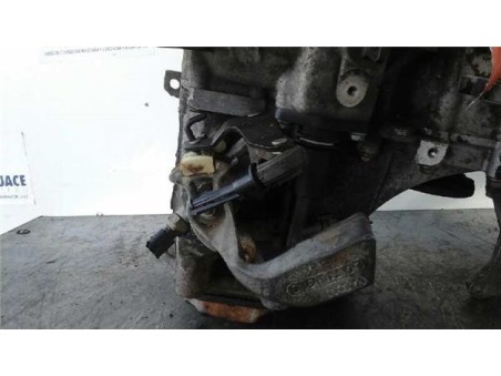 Caja Cambios Manual Seat Cordoba Berlina 