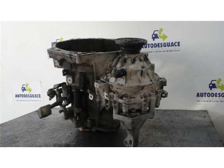 Caja Cambios Manual Seat Cordoba Berlina 