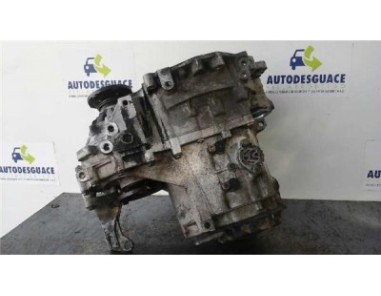 Caja Cambios Manual Seat Cordoba Berlina 